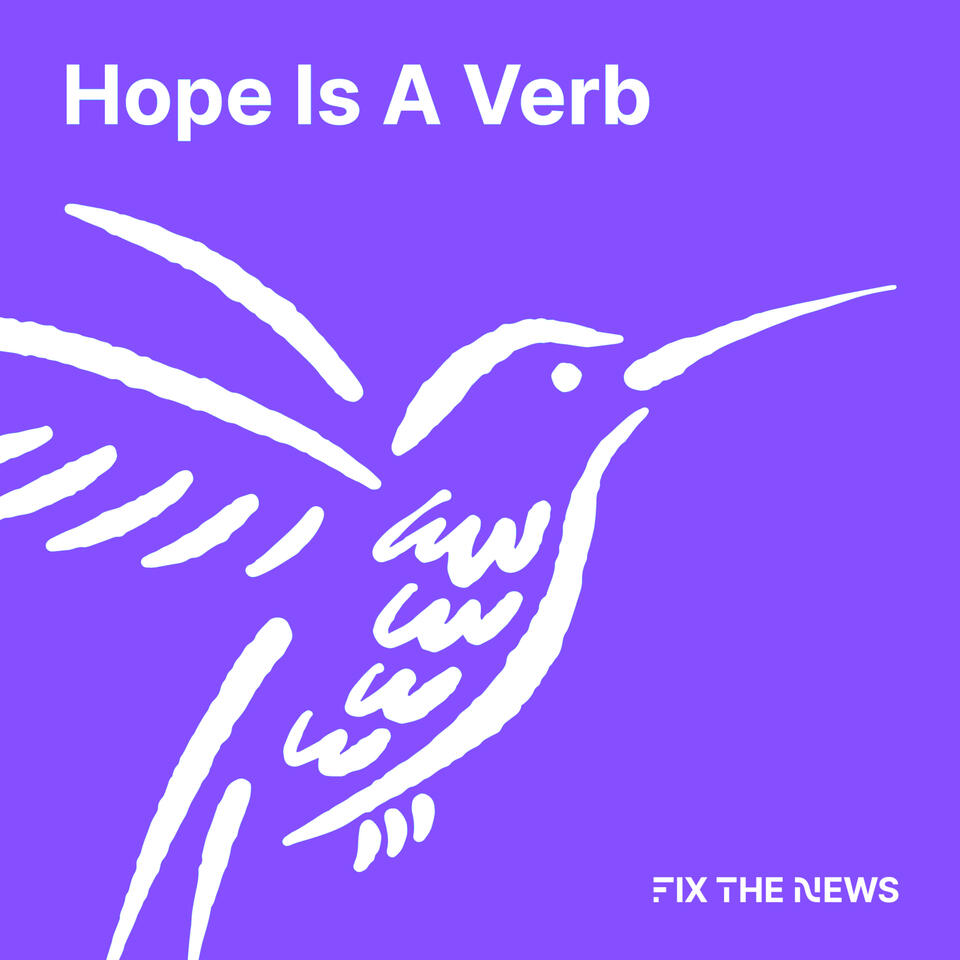 Hope Is A Verb