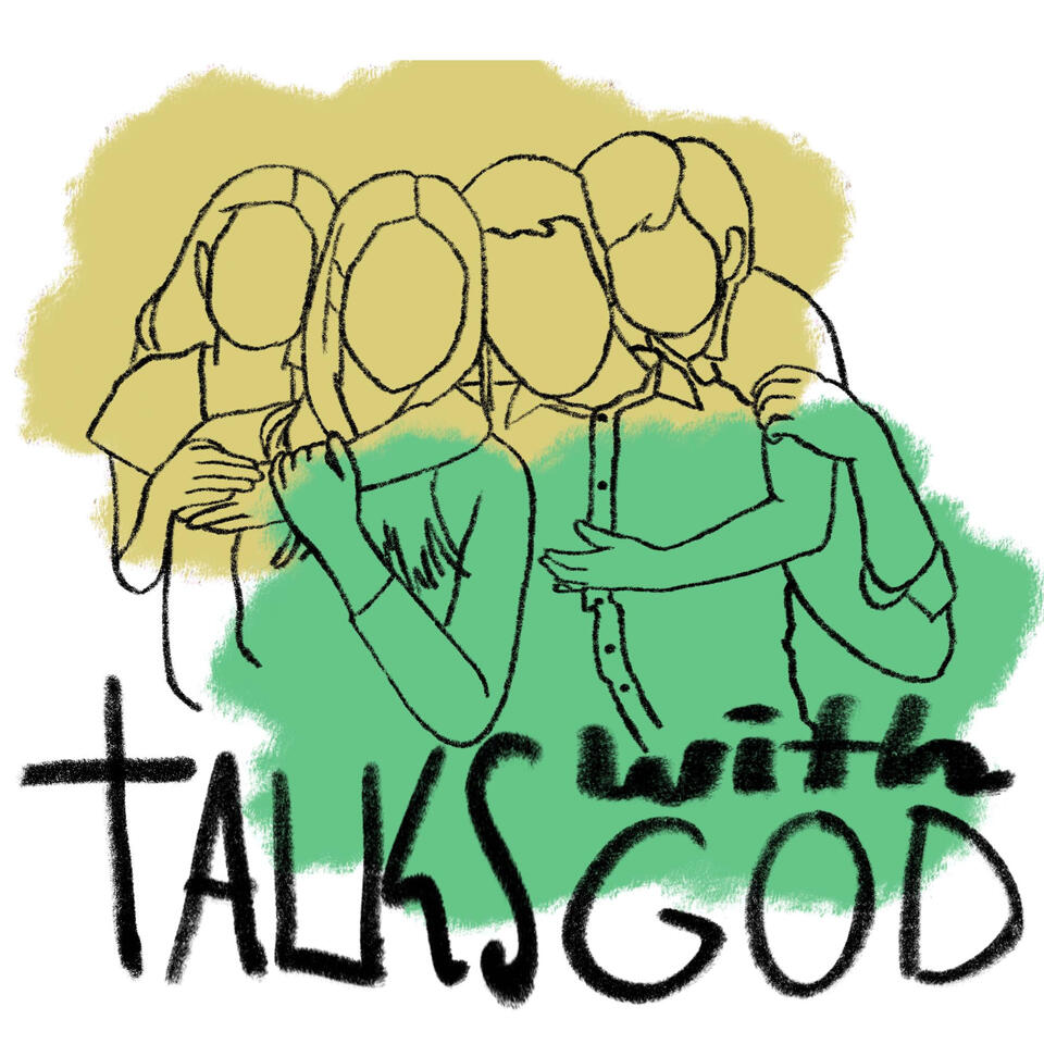 Talks With God
