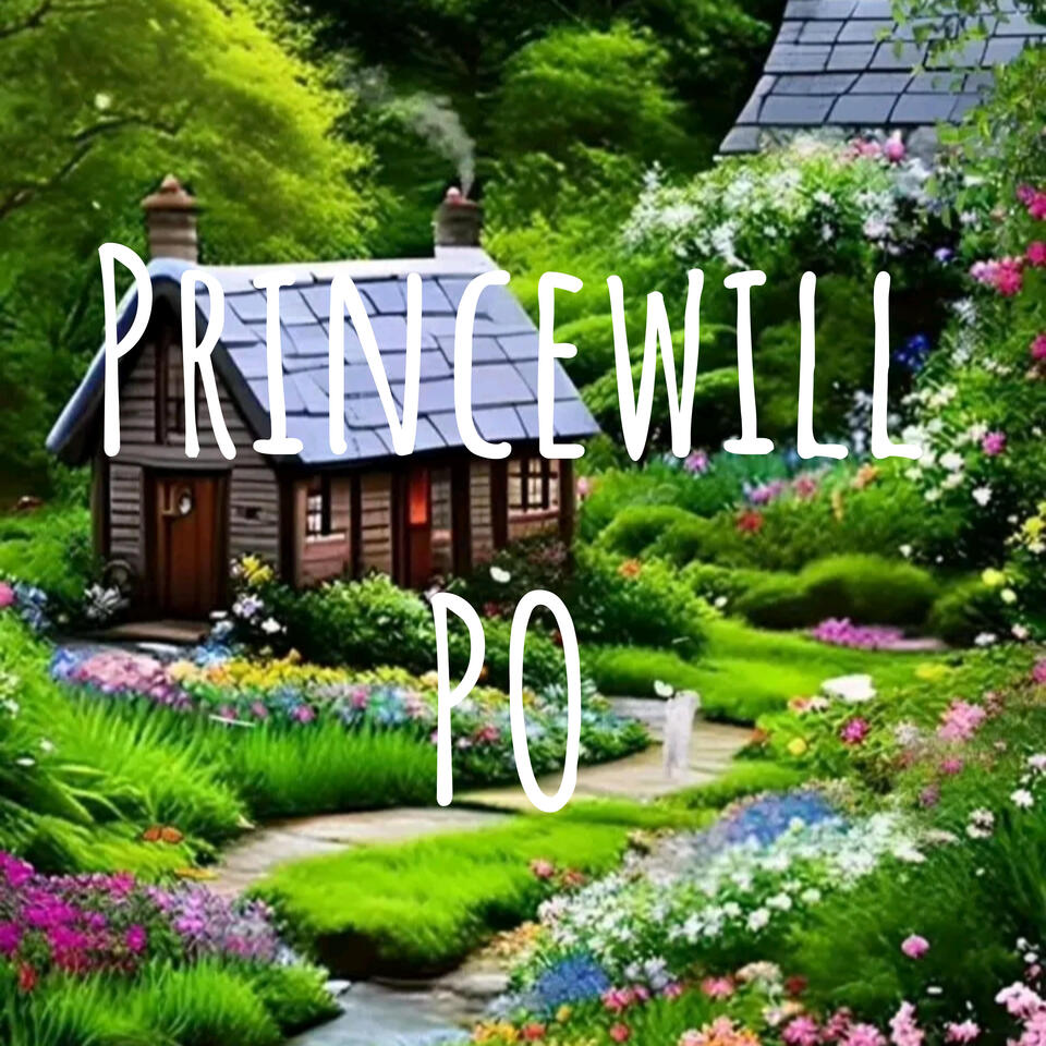 Princewill PO
