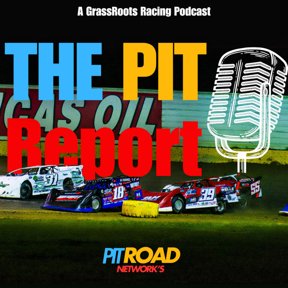 The Pit Report