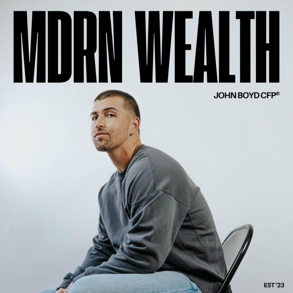 MDRN Wealth