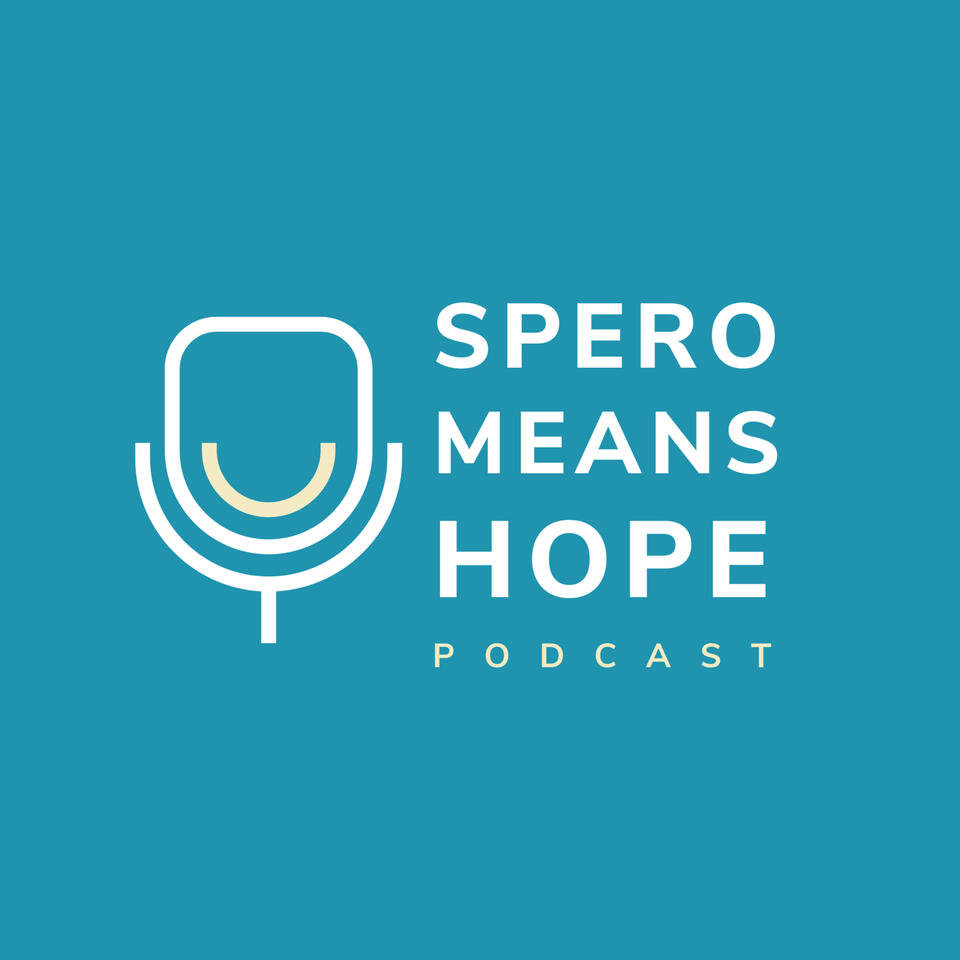 Spero Means Hope