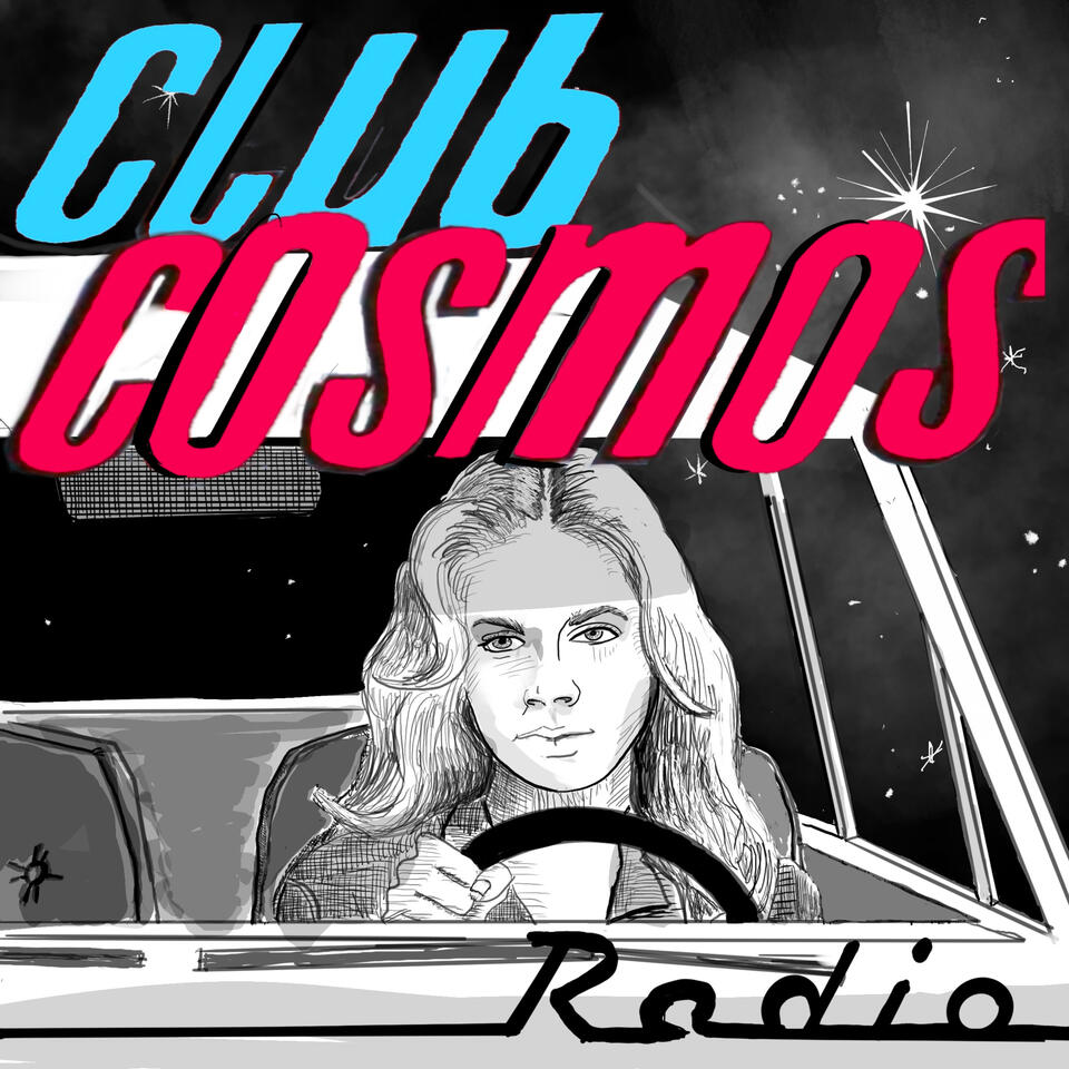 Club Cosmos Radio: An Astrology Podcast
