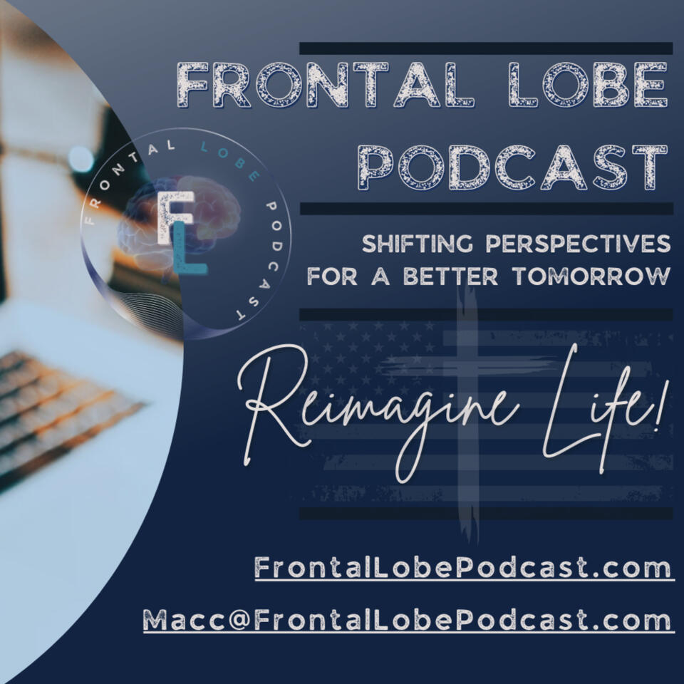 Frontal Lobe Podcast