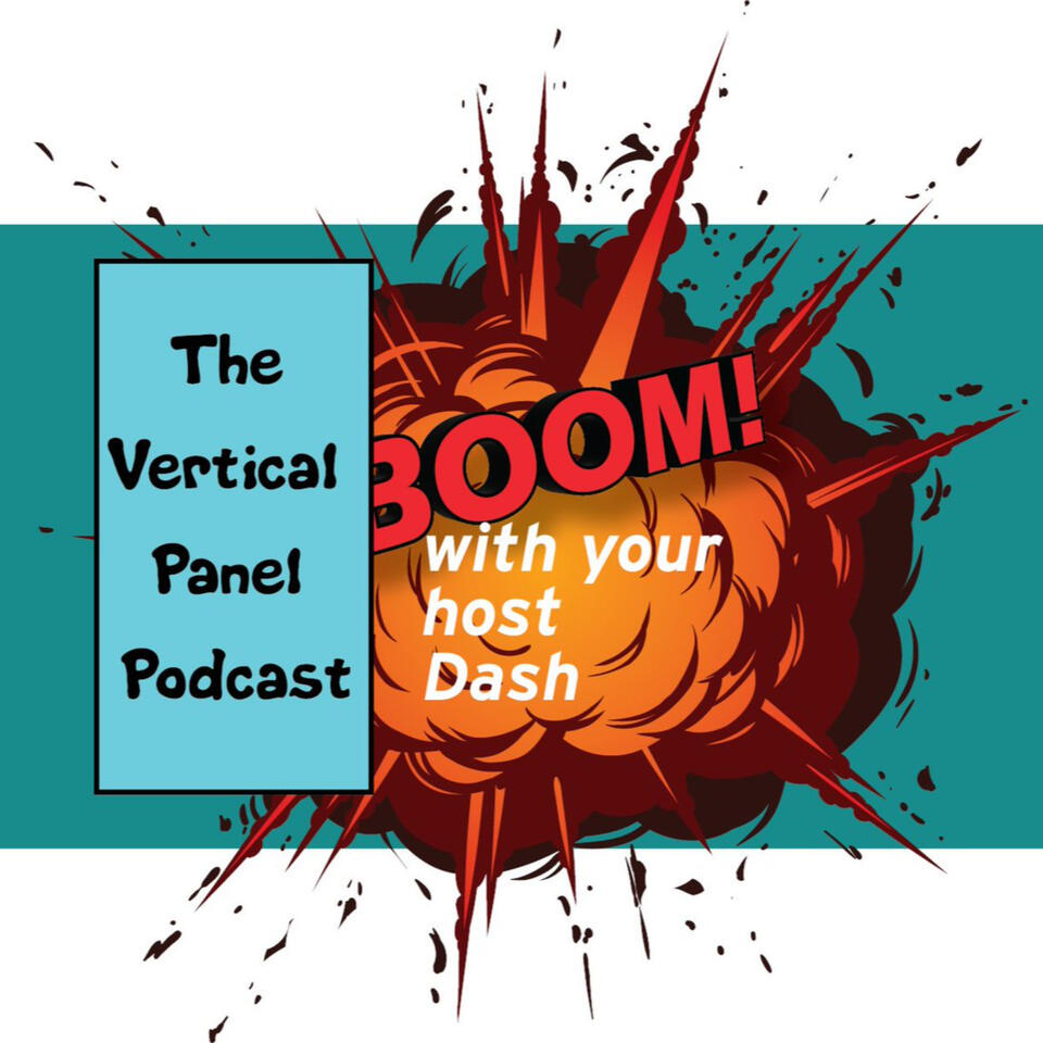 The Vertical Panel Podcast