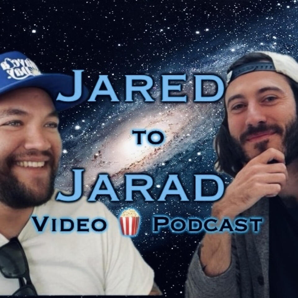 Jared to Jarad