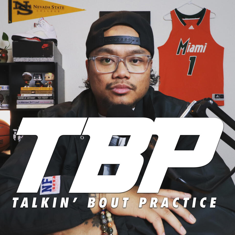 Talkin' Bout Practice