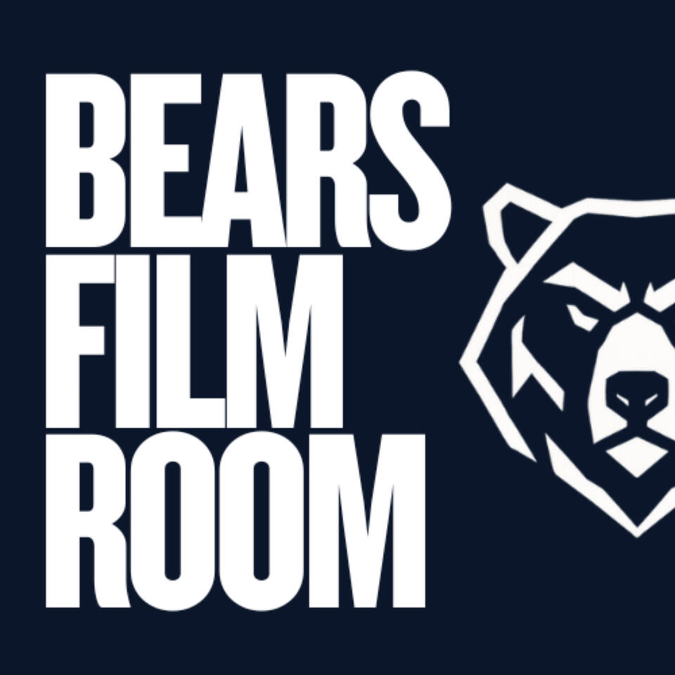 Bears Film Room: A Chicago Bears Show