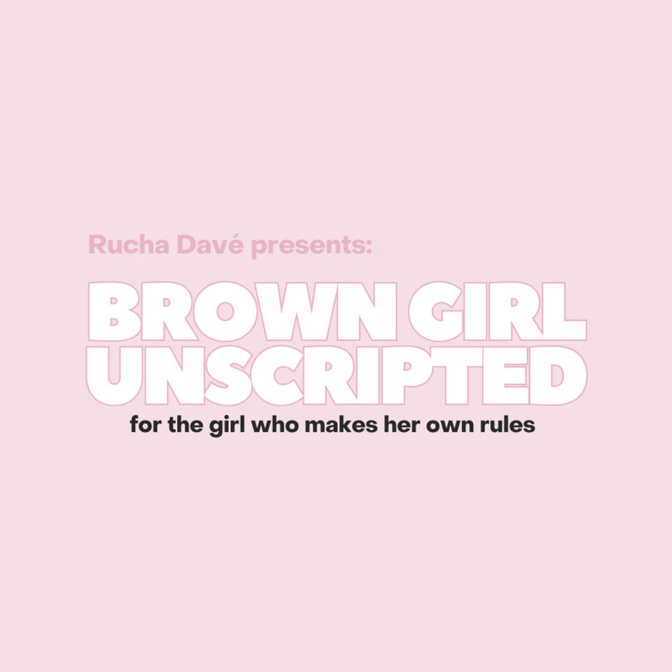 Brown Girl Unscripted