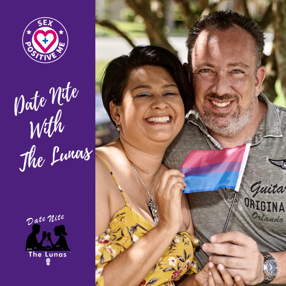 Sex Positive Me Presents Date Nite with The Lunas