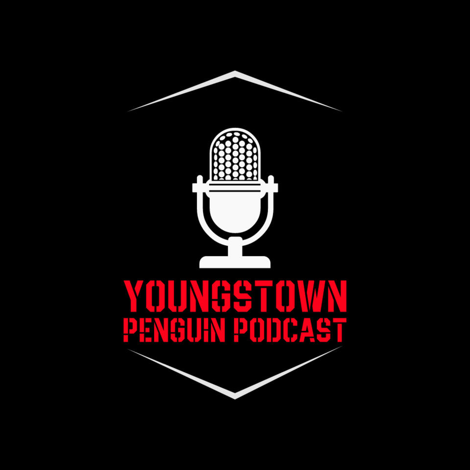 Youngstown Penguin Football