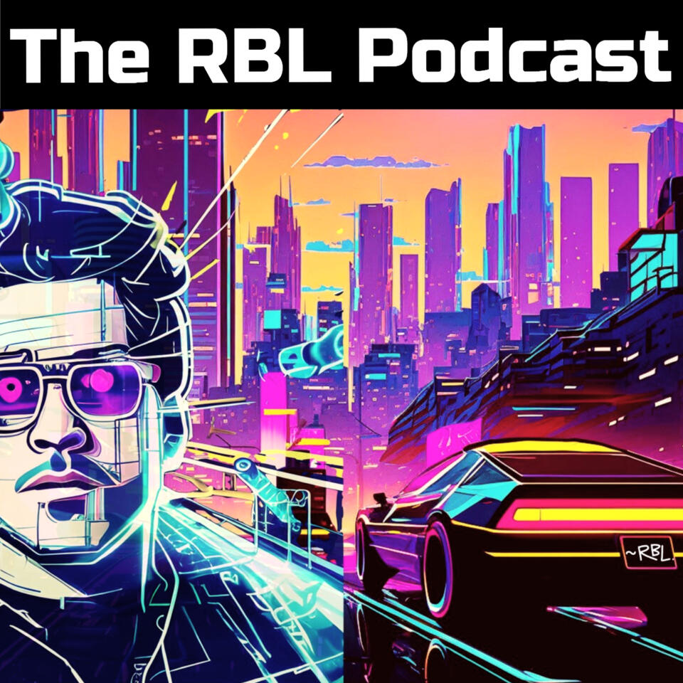 The RBL Podcast