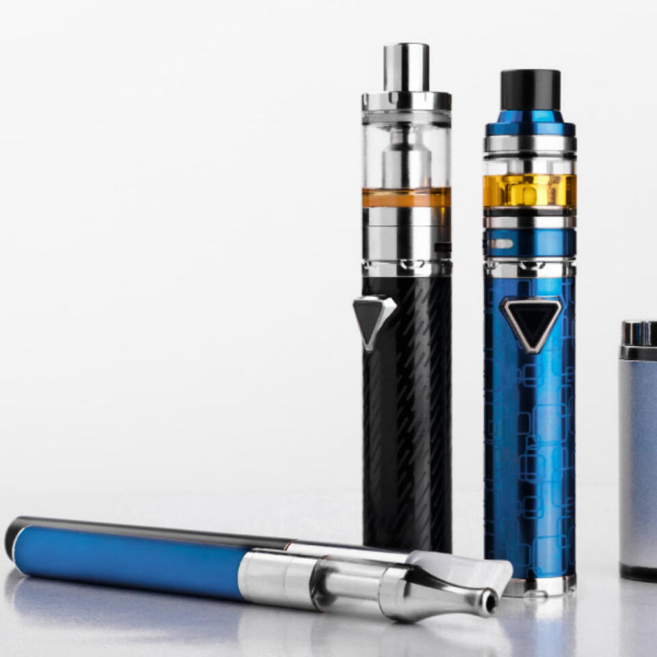 Vaping Podcast