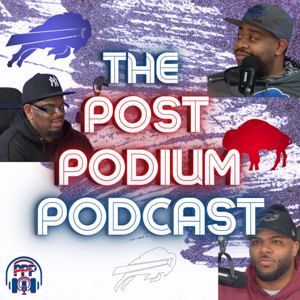 The Post Podium Podcast