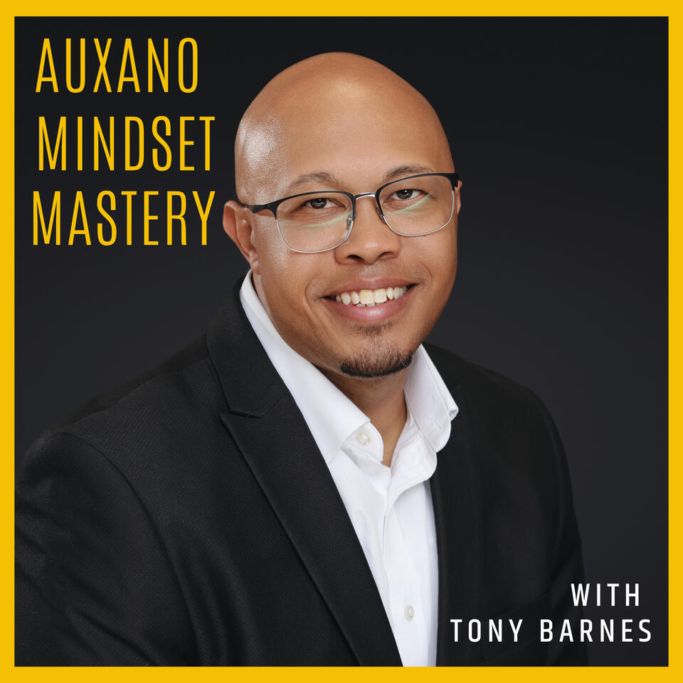 Auxano Mindset Mastery