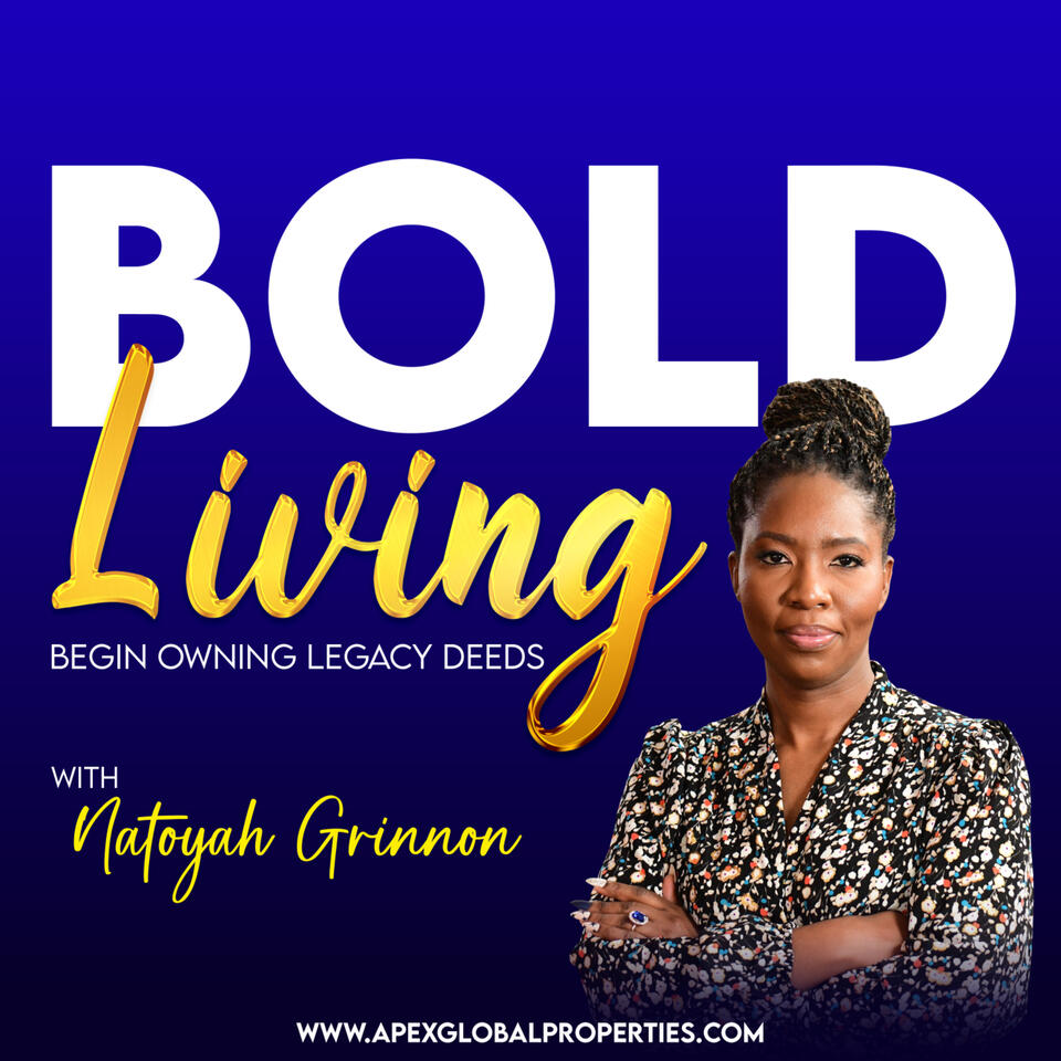 BOLD Living Podcast