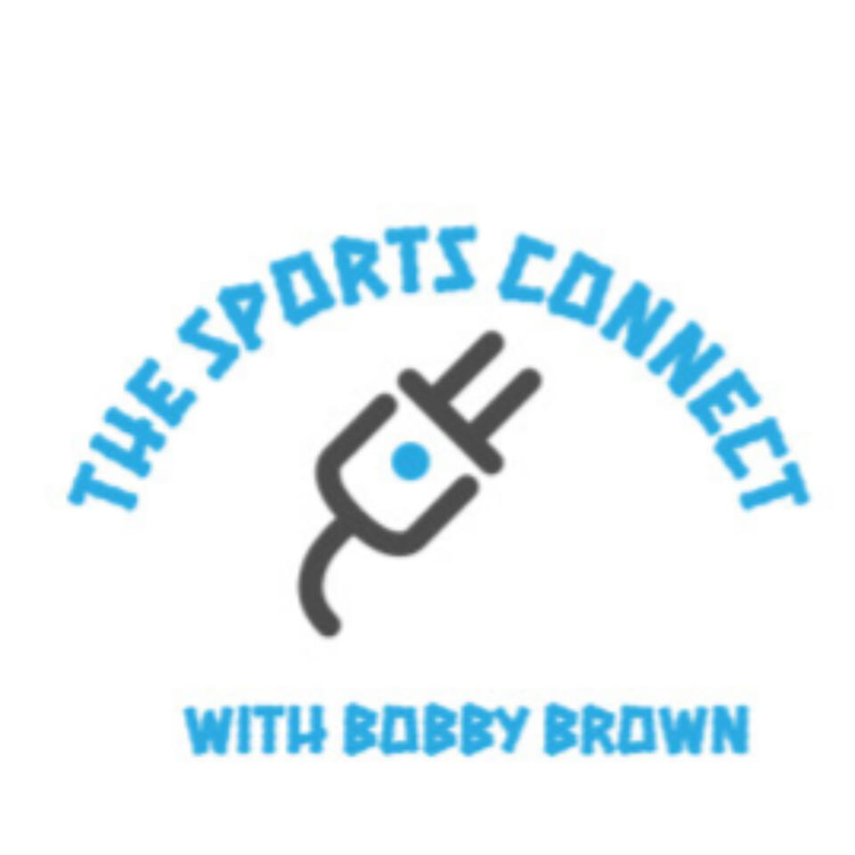 The Sport Connect with Down Town Bobby Brown
