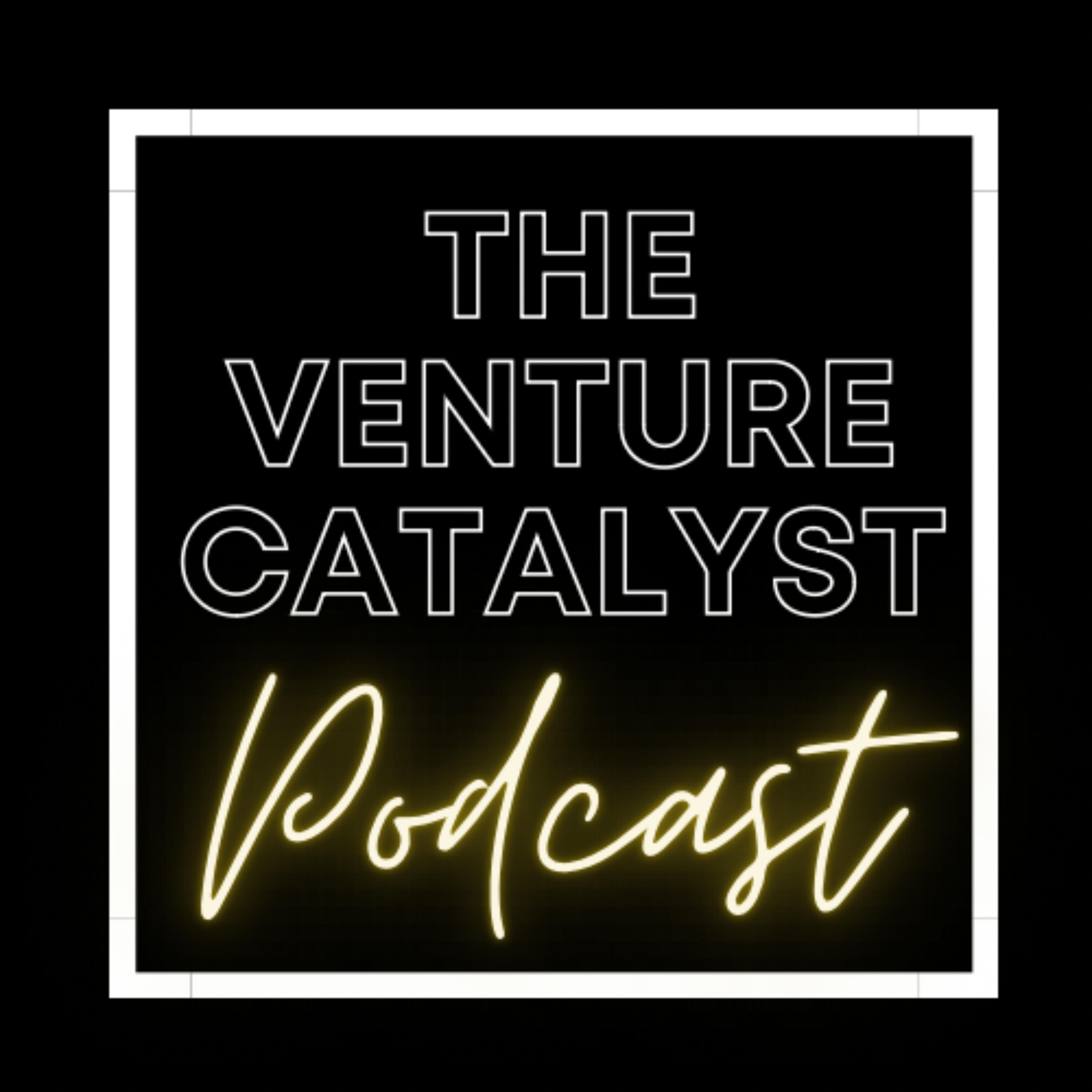 The Venture Catalyst iHeart