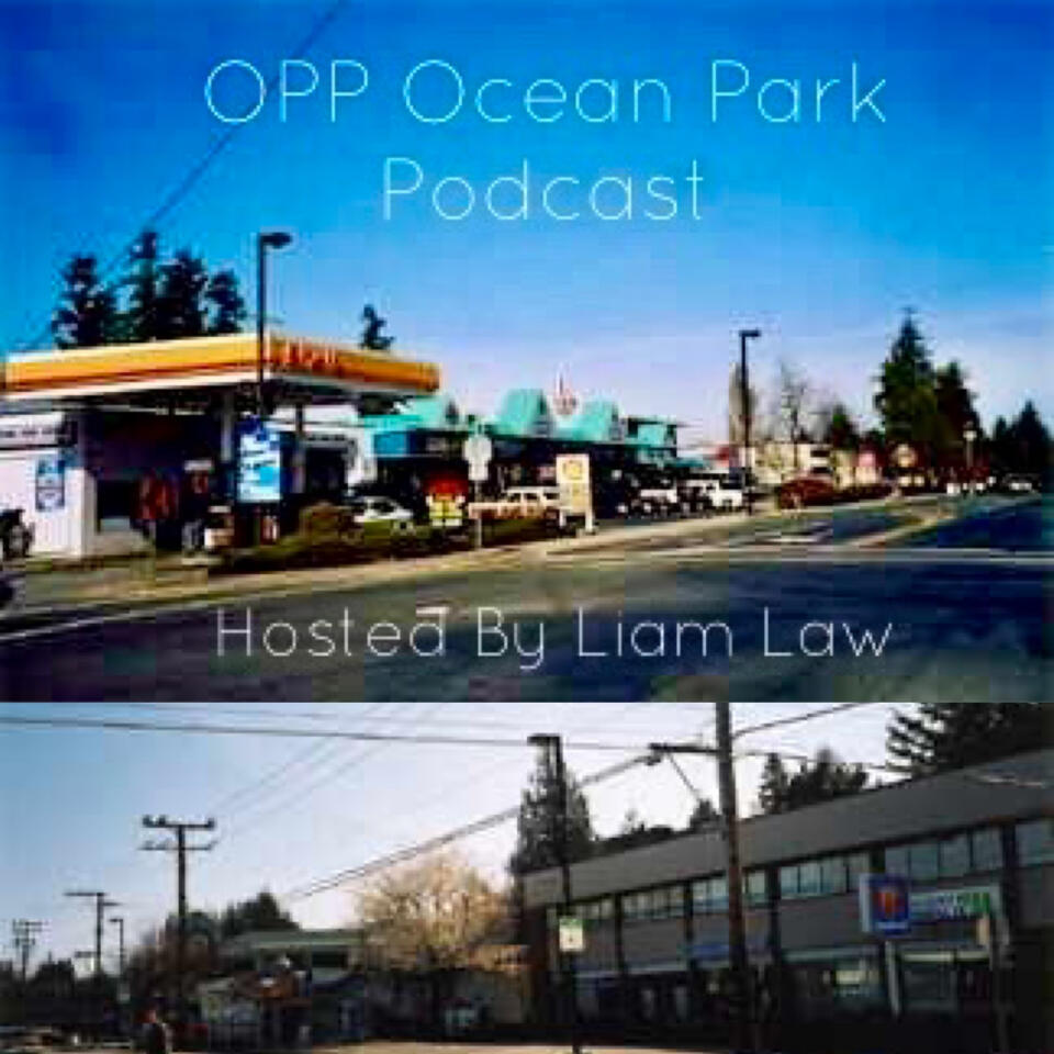 OPP - Ocean Park Podcast