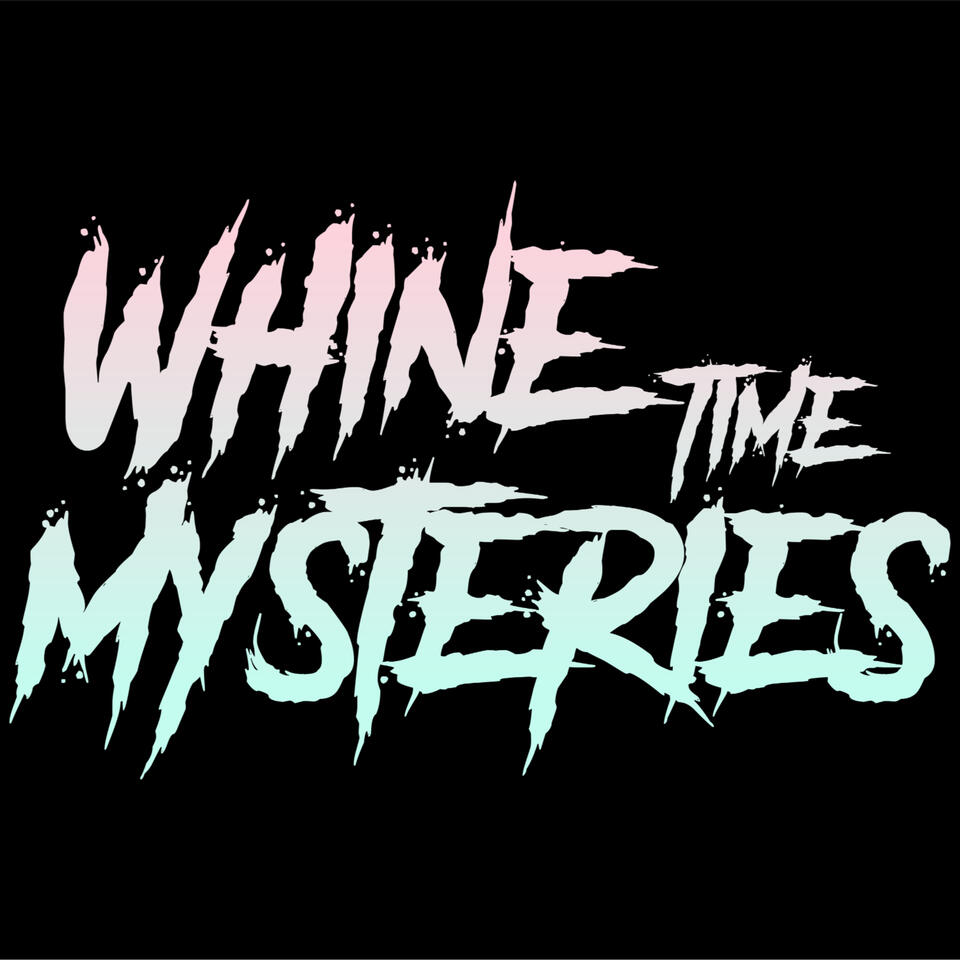 Whine Time Mysteries