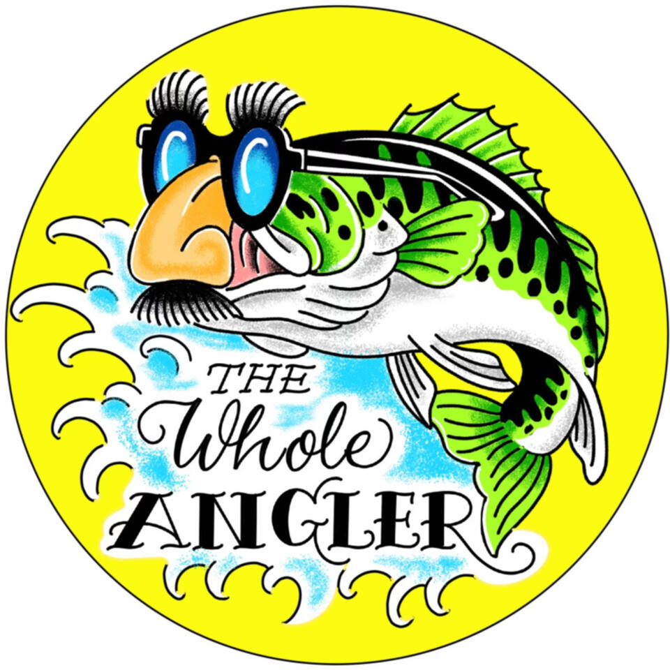 The Whole Angler