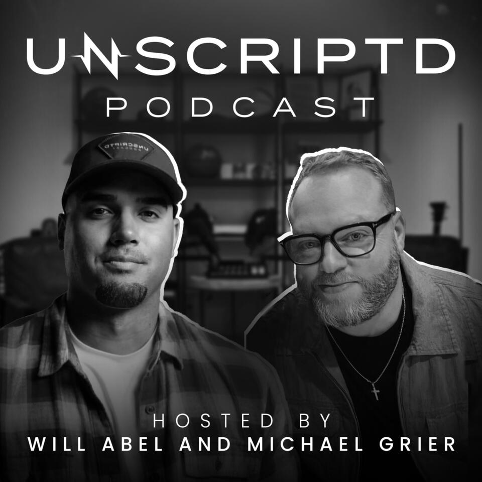 Unscriptd Podcast