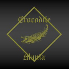 Crocodile Mania
