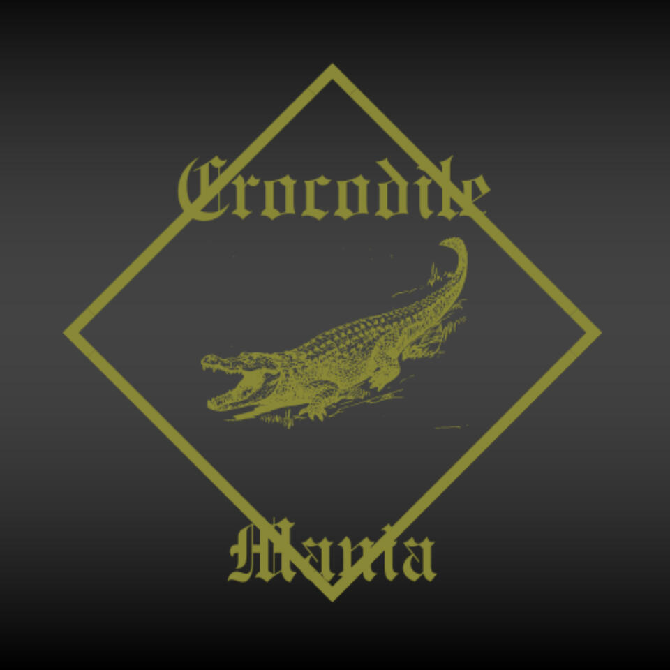 Crocodile Mania
