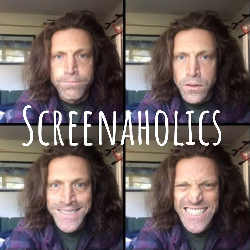 Screenaholics