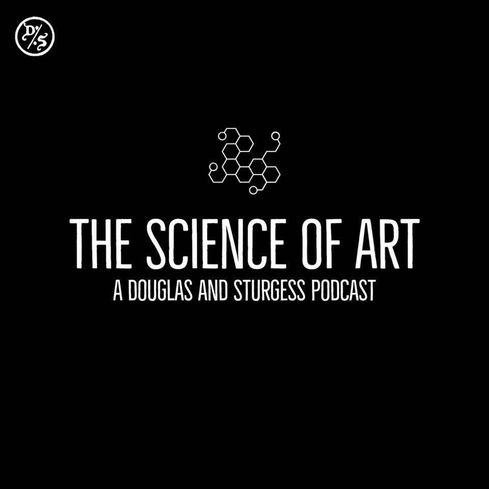 The Science of Art Podcast