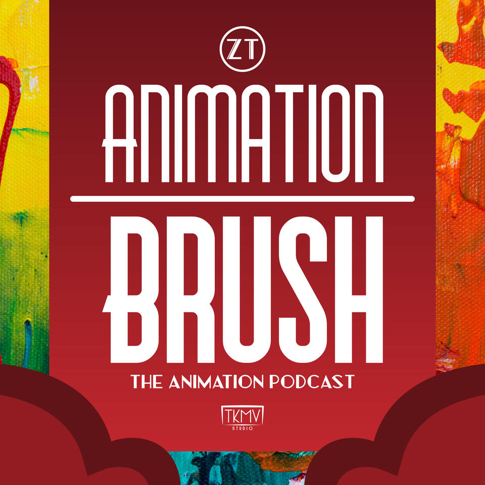 ZT Animation Brush - The Animation Podcast