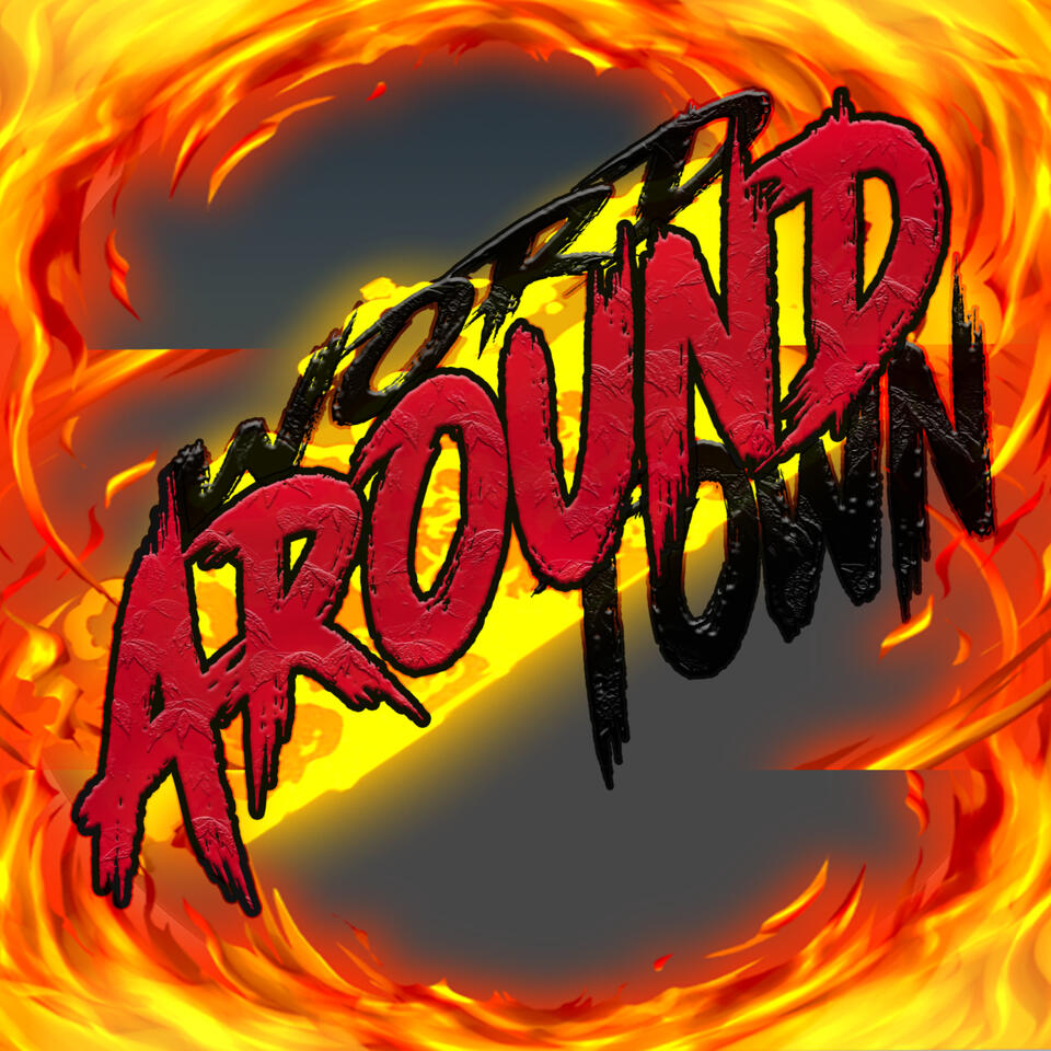 Word Around Town