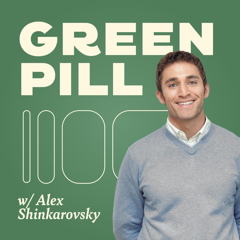Green Pill Health