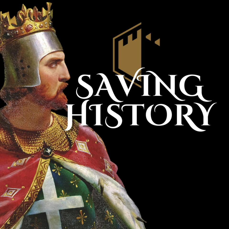 Saving History