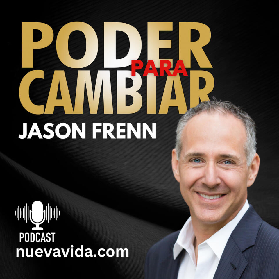 Poder para Cambiar con Jason Frenn