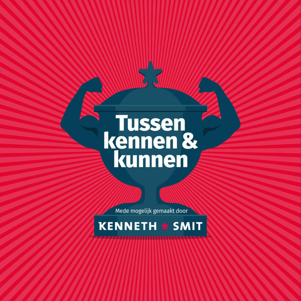 Tussen kennen en kunnen