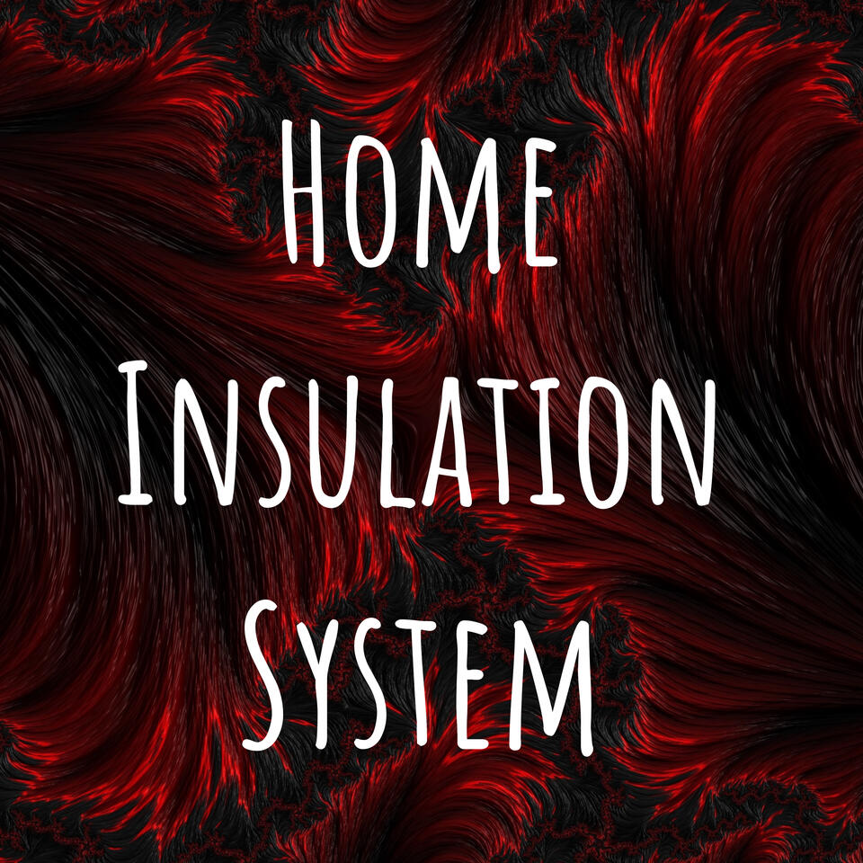 Home Insulation System