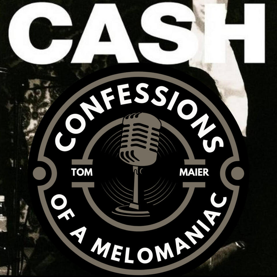 Confessions of a Melomaniac