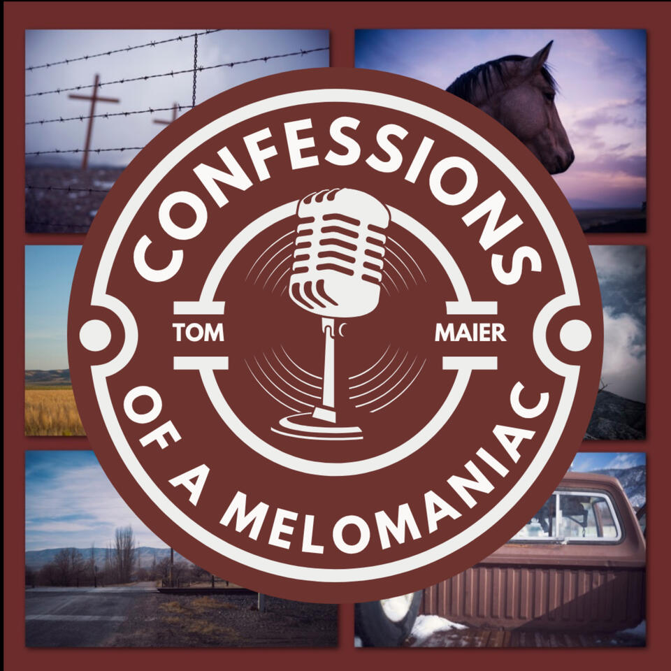 Confessions of a Melomaniac