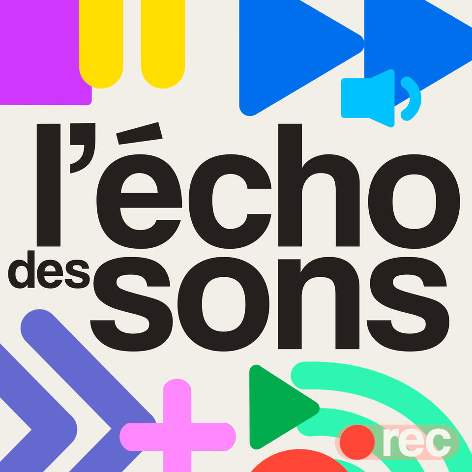 L'écho des sons