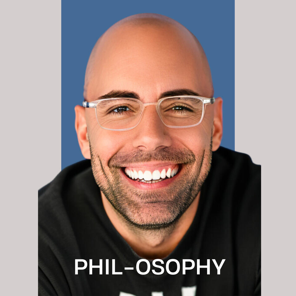 Phil-Osophy With Phil Becker