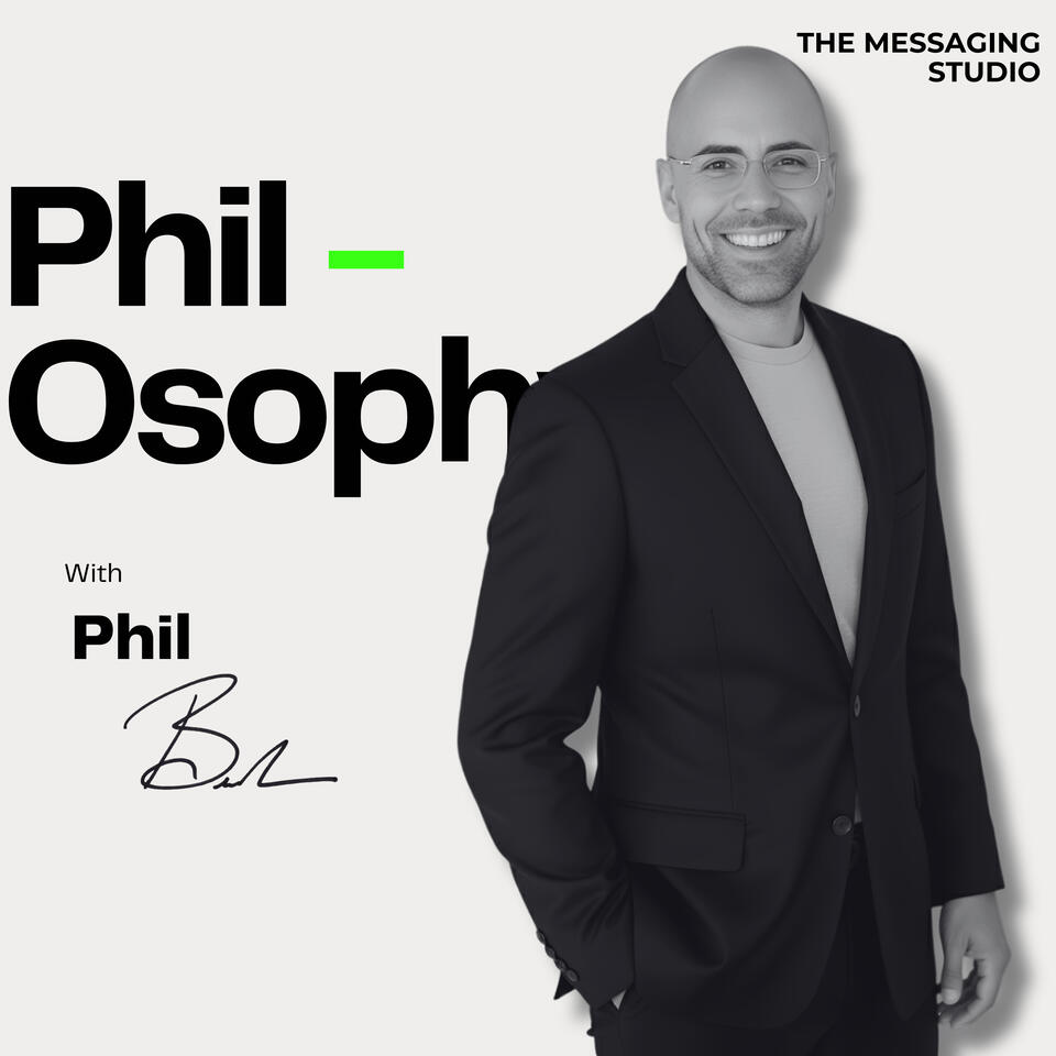 Phil-Osophy With Phil Becker