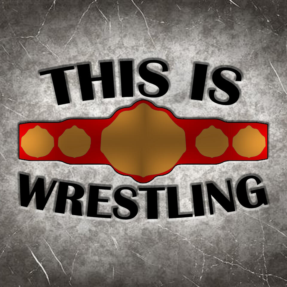 This is Wrestling