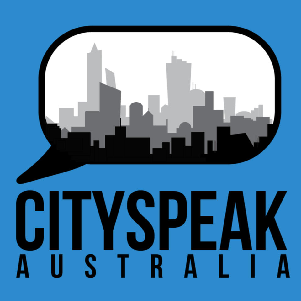 CitySpeak Australia