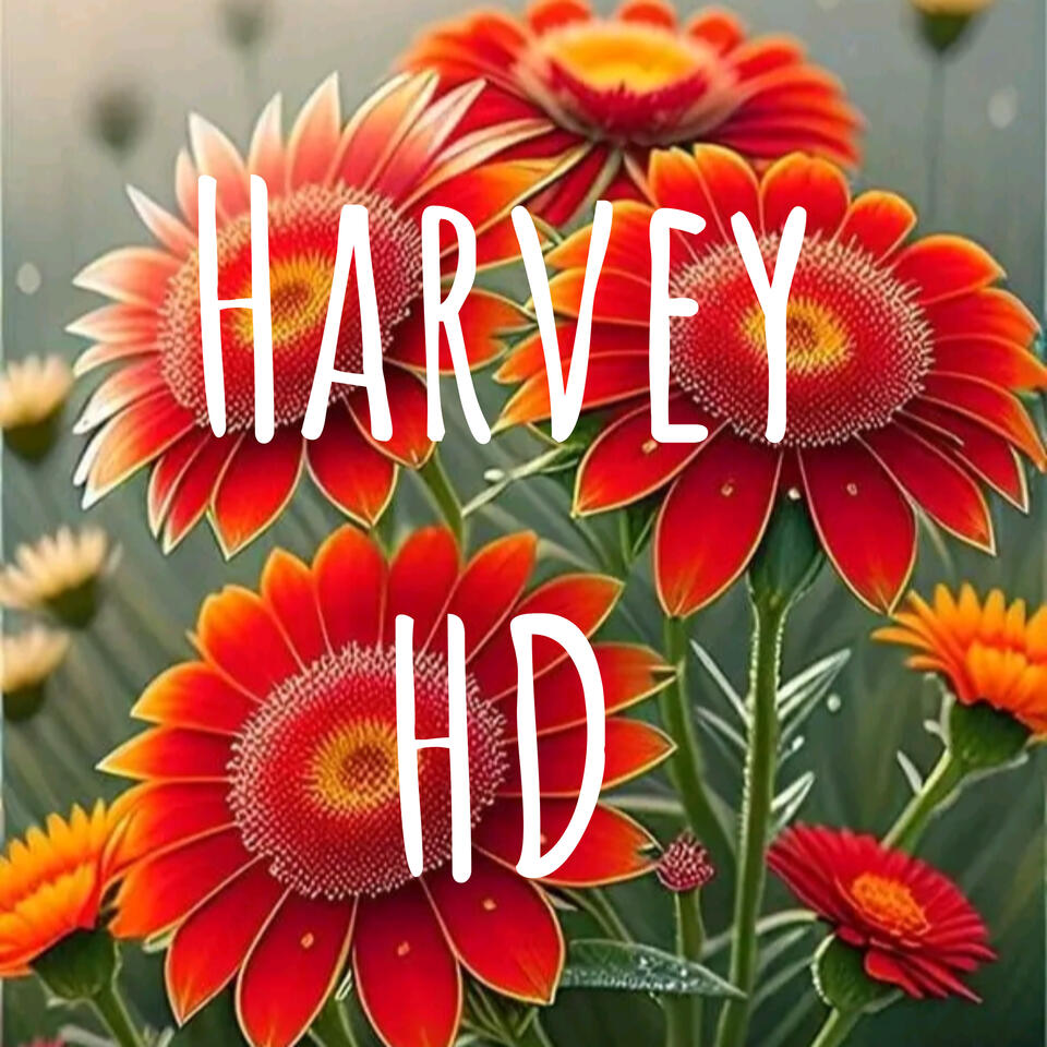 Harvey HD