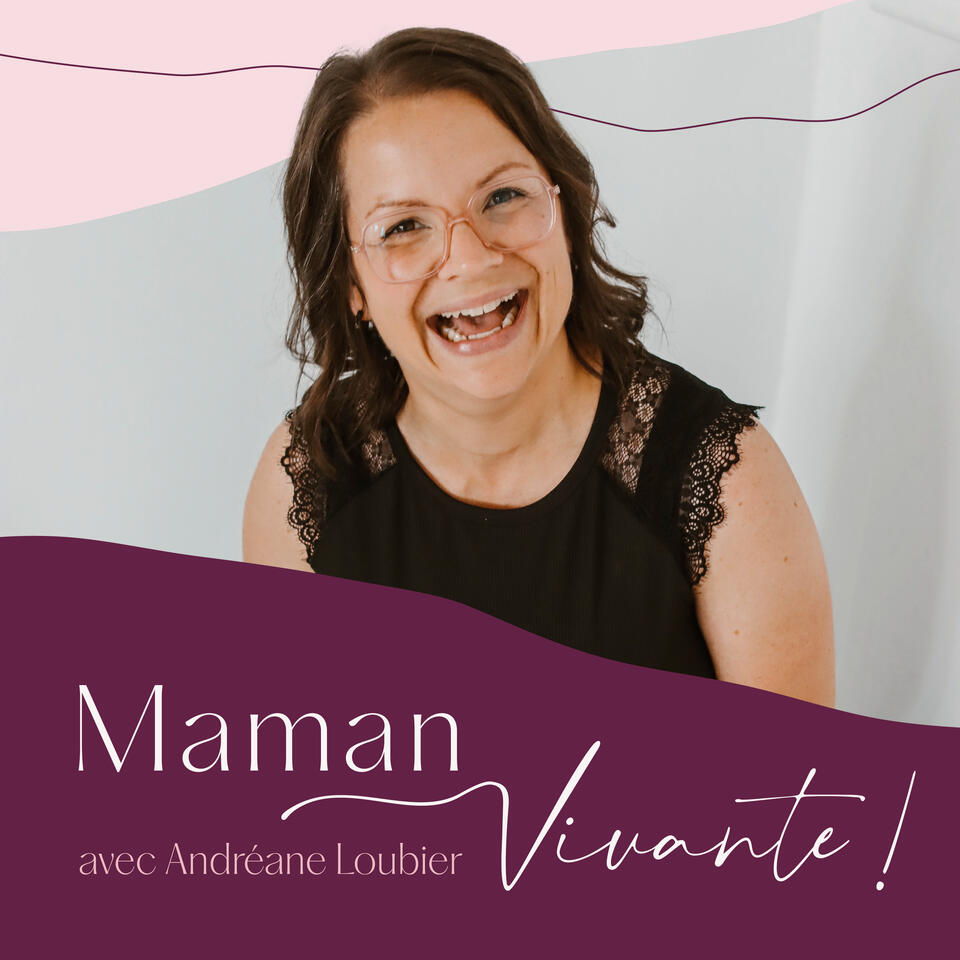 Maman Vivante!