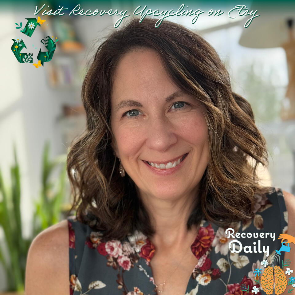 Recovery Daily Podcast