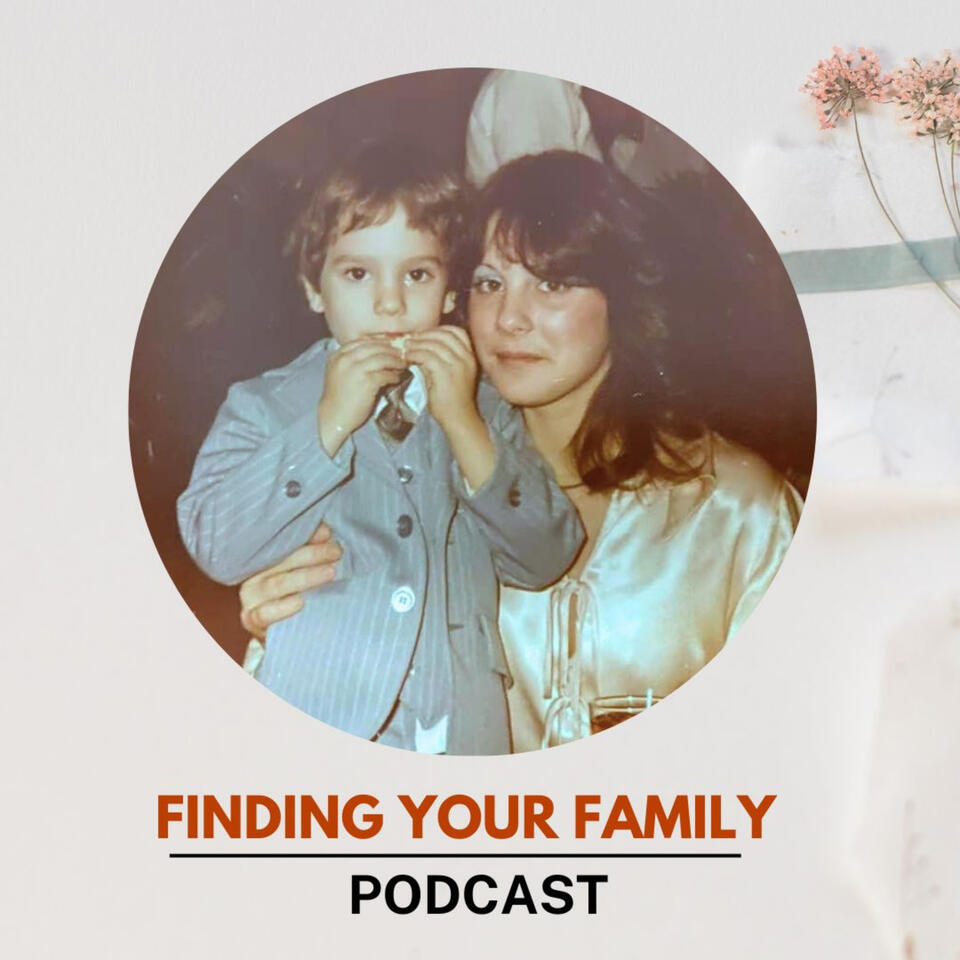 Finding Your Family