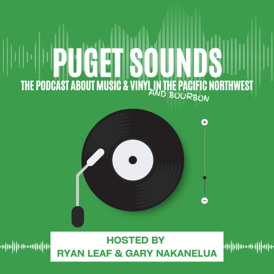 Puget Sounds
