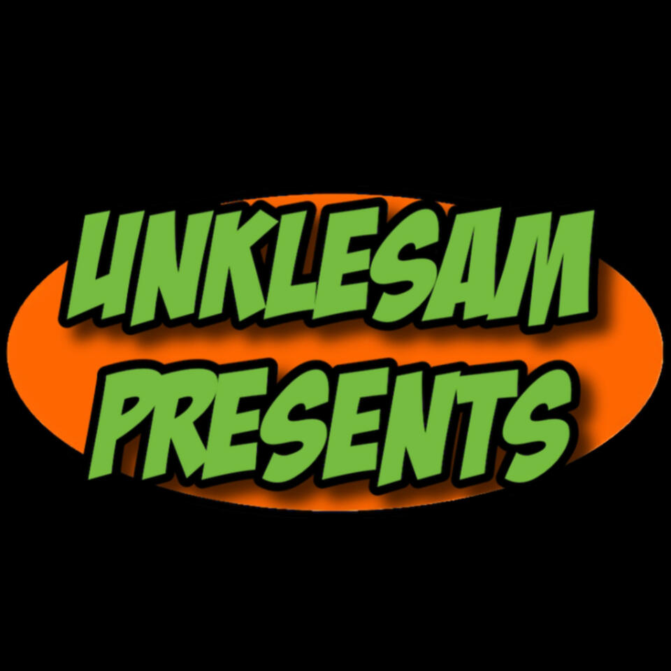 Unkle Sam Presents:
